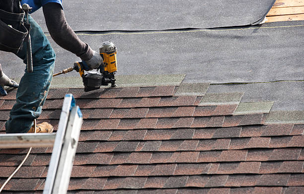 Licensed Roofing service in Trevett, ME - Brentwood Metal Roofing
